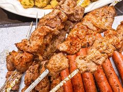 -食鸡公社辣子鸡·潍坊菜·烧烤