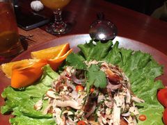 -花马天堂云南餐厅 Lost Heaven(外滩店)