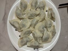-船歌·鱼水饺青岛菜(闽江二路店)