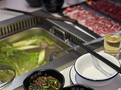 -潮正和潮汕牛肉火锅·老字号(番禺万达店)