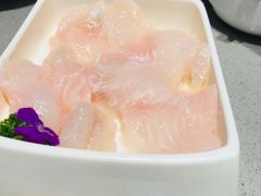 -海底捞火锅(公益西桥店)