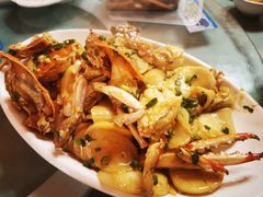 -沈家门海鲜夜排档(东港店)