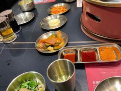 -西塔老太太泥炉烤肉(龙湖北苑天街店)