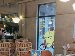 -仁义涵西餐·咖啡(中华巴洛克店)