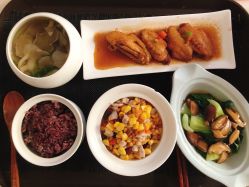 点击看大图 -弗蕾亚·和月月子调理院(东湖店)