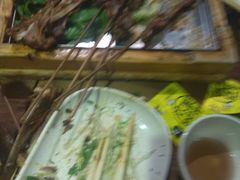 -木屋烧烤(南新店)