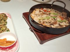 -谭厨中山传家菜.乳鸽.脆鲩鱼(华强北中航城店)