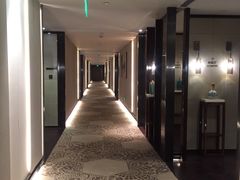 -南京圣和府邸豪华精选酒店