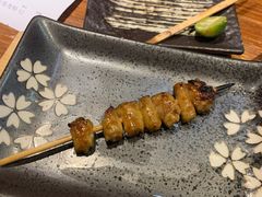 -酒窝烧鸟(科华街店)