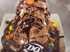 -DQ·蛋糕·冰淇淋(鸿坤店)