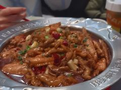 -胖哥俩肉蟹煲(湖滨银泰in77店)