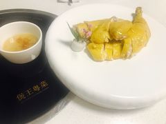-煲王粤菜餐厅(中侨中心店)
