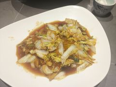 -老德州四合院·德州菜(天衢路店)