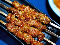 -伊带伊路新疆美食府(呼家楼店)