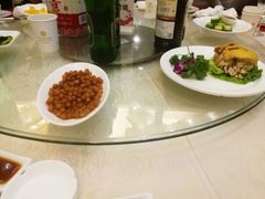 -金马国际酒店中餐厅