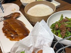 -小大董·烤鸭(王府井apm店)