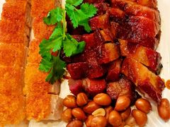 -新辉港式茶餐厅(北栅店)