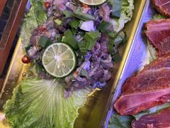 -老渔家·白族·石板烧.野生菌火锅(大理古城叶榆路店)