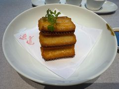 香煎深海鲜带鱼-逸道(益丰·外滩源店)