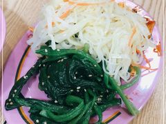 -牛马行牛肉饸饹铺(长春总店)