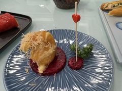 -海景壹号大酒店(滨湖店)