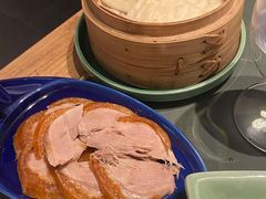 -晟永興烤鸭店(五道口店)