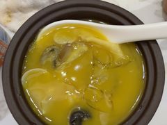 -半岛听涛蒸汽海鲜自助(K11店)