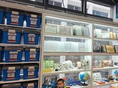 -斯坦星球AI编程·机器人科创·科学实验·信奥·思维·STEM·乐高·竞赛考级(长宁虹桥大融城荟聚中心)