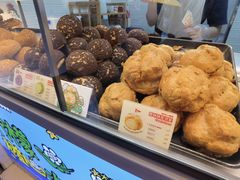 -西树泡芙(正佳店)