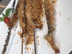 -铜锣湾·有麝自然香(长嘉汇购物公园店)