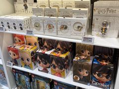 -泡泡玛特POPMART(蓝色港湾店)