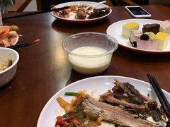 -丽池宫韩式汗蒸会馆(华灯坊店)