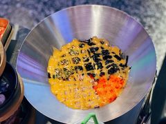 -入火韩国烤肉(凯旋广场店)