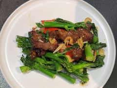 -飞尝蚝·顺德菜·鱼生(顺德总店)