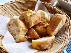 餐前面包-LA MAISON公鸡和龙(蛇口店)