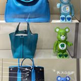 北京探店｜你没看错❗️爱马仕也可以置换带回家