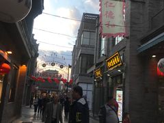 -鲜鱼口老字号美食街