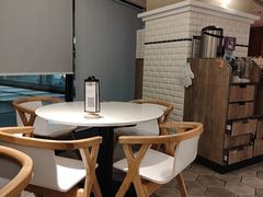 -必胜客(巴沟店)