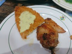 -巴犀烧烤(新崇光店)