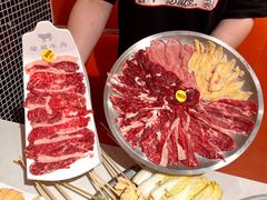 -荣叔港式沙嗲牛肉火锅(正佳潮流店)