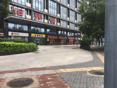 -李先生牛肉面大王(广渠门内店)