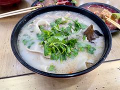 -惠丰源烩面馆(经七路店)