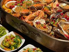 -冰城小镇音乐串吧·聚会餐厅(百子湾店)