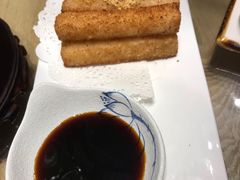 -符离集餐厅(万象城店)
