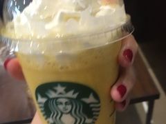 -星巴克(厦门SM新生活广场店)