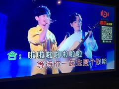 -V-SHOW KTV(济南概念店)