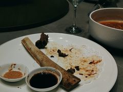 -翠山·映月湖景餐厅(映月湖公园店)