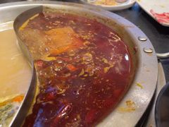 -沸炉重庆老火锅(军事博物馆店)