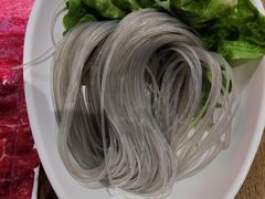 -牛很鲜潮汕牛肉火锅(朝晖路店)