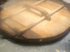 -鱼窝棚柴火铁锅炖(富山屯店)